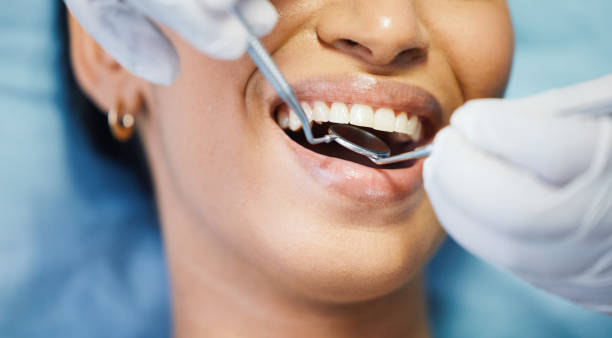 Best Urgent Tooth Repair  in South Riding, VA