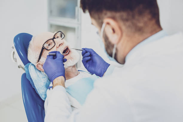 24-Hour Dental Clinic Near Me in VA